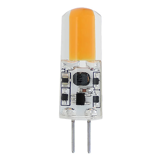 BL1-5G4CLCOB12V30 - Bulbs - 1.5W LED G4 COB 12V 3000K