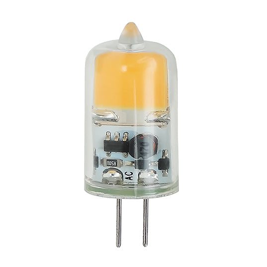 BL1-8G4CL12V30 - Bulbs - 1.8W LED G4 120V 3000K CL BULB