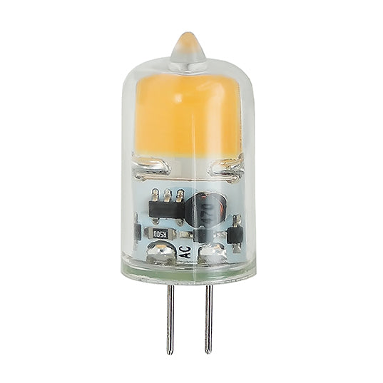 BL1-8G4CL12V30 - Bulbs - 1.8W LED G4 120V 3000K CL BULB