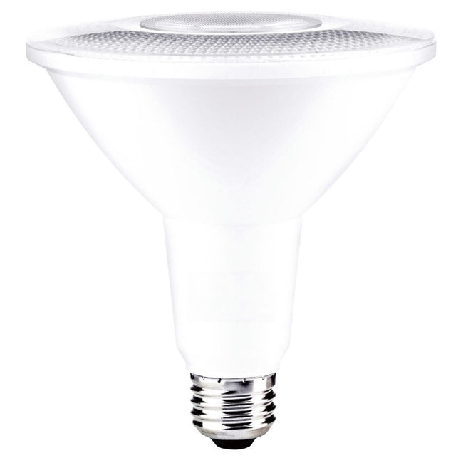 BL15PAR38FT120V30 - Bulbs - 15W Dimmable LED PAR38 3000K 120V Frosted