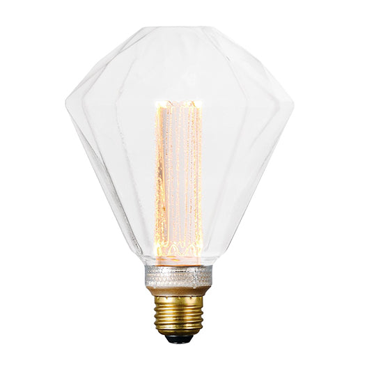 BL3-5D40CL120V22 - Bulbs - BUL-3.5W-D40-E26-CL-120V-822