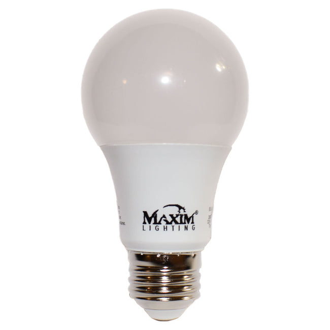 BL9E26FT120V30 - Bulbs - 9W Dimmable LED E26 FT 3000K 120V CRI>=90 Bulb