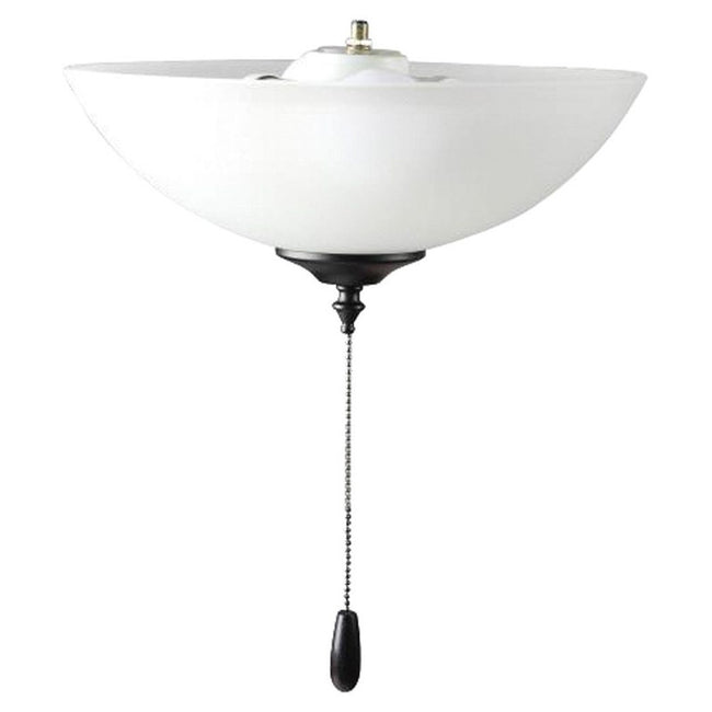 Maxim FKT214FTBK - Basic-Max Light Kit - 2 Light w/LED Bulbs