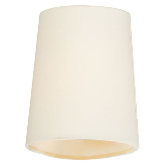 Maxim SHD308CV - Optional Shade for Anvil Chandelier