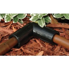 MDCFEL - Easy Fit Compression Fitting System - Elbow