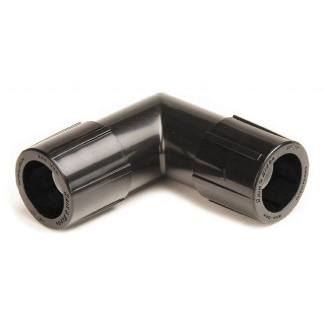 MDCFEL - Easy Fit Compression Fitting System - Elbow
