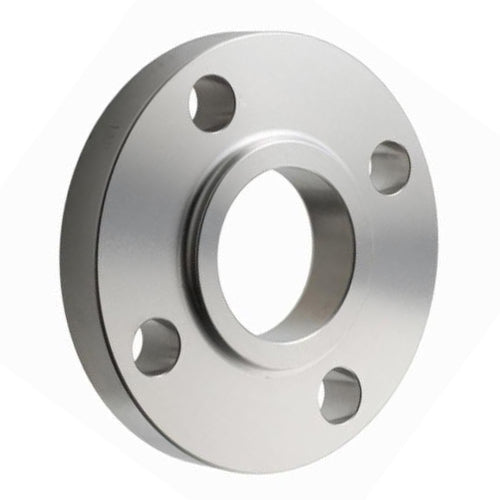 2" Lap Joint Flange, 304/304L Stainless Steel