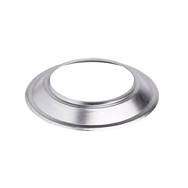 5MSC - Gas Vent Pipe Storm Collar - 5 Inch