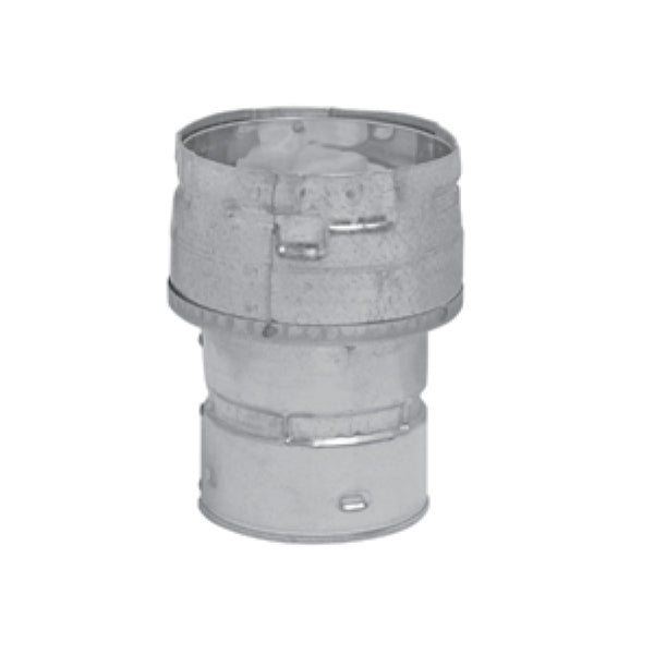 3PI4 - Biomass / Pellet Increaser - 3" to 4"