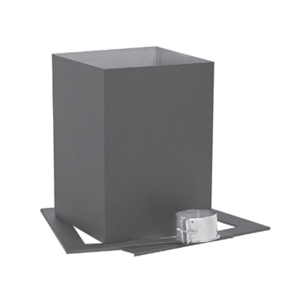 4PRS - Biomass / Pellet Roof Support - 4"