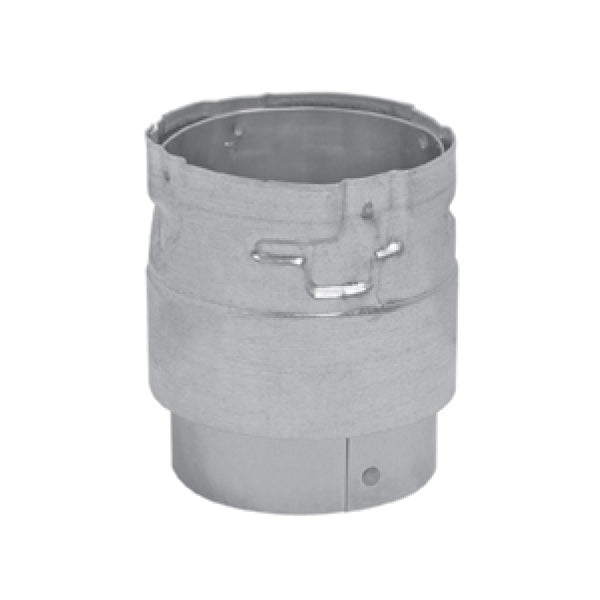 3PSA - Biomass / Pellet Standard Stove Adapter - 3"