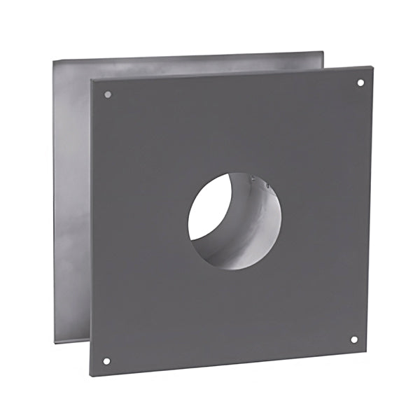 4PWT - Biomass / Pellet Wall Thimble - 4"