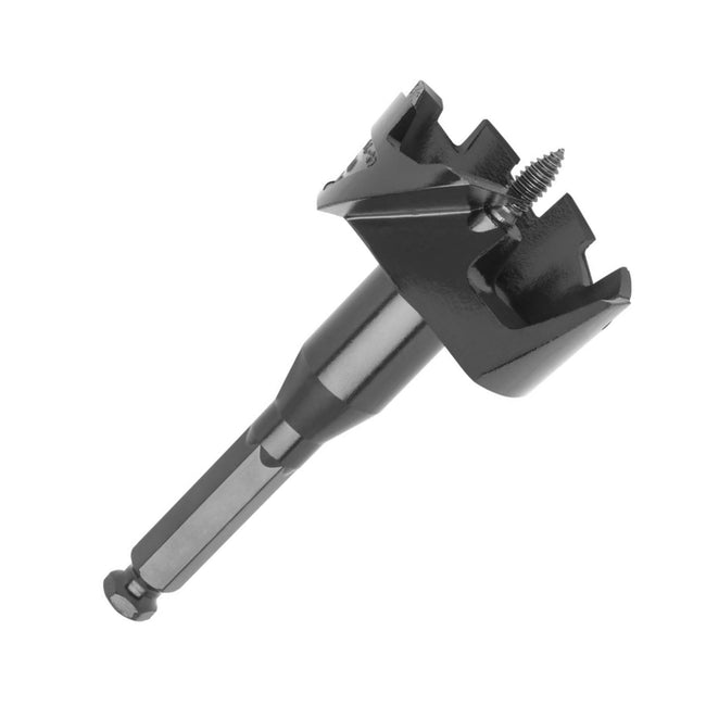 48-25-2252 - 2-1/4" High-Speed Self-Feed Bit