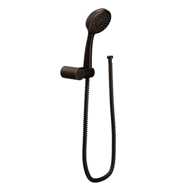 3865EP - Single Function Eco-Performance Handheld Shower with Hose