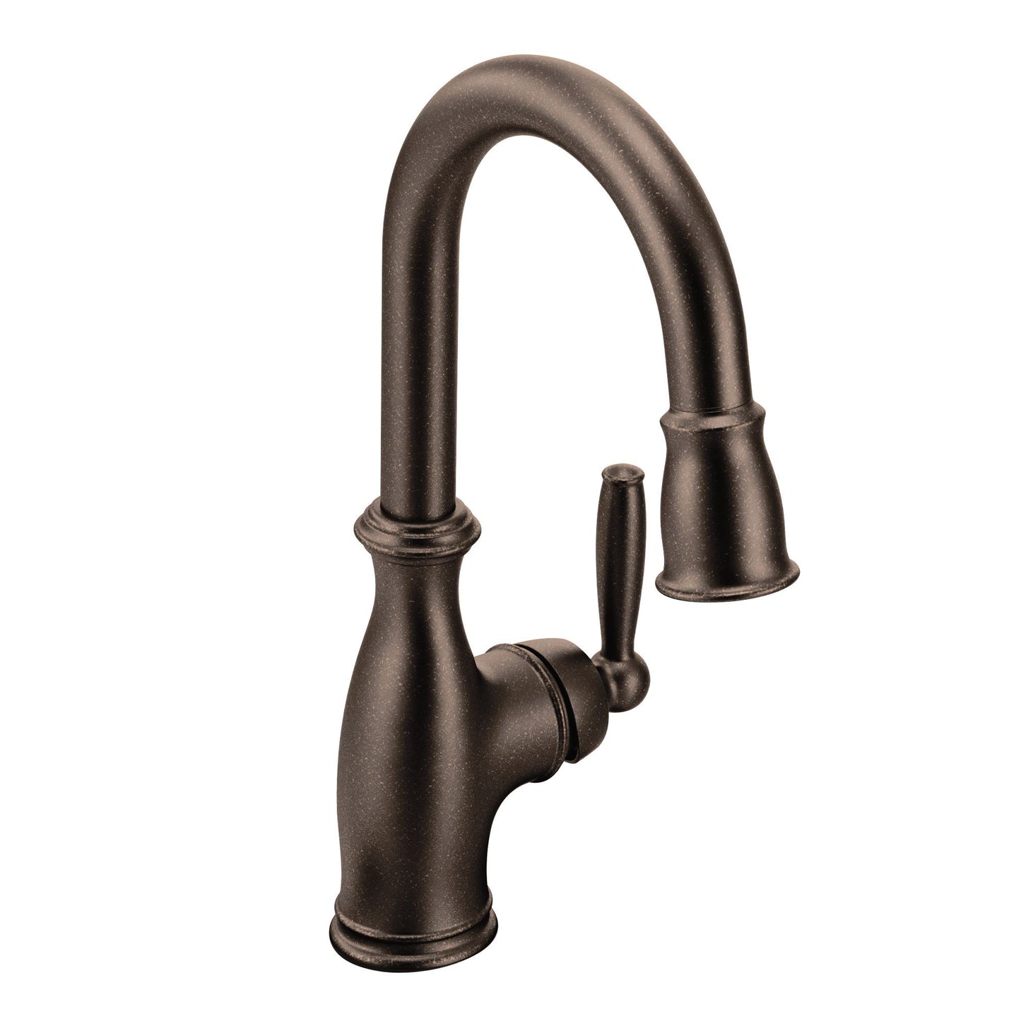 Brantford One-Handle Pulldown Bar Faucet