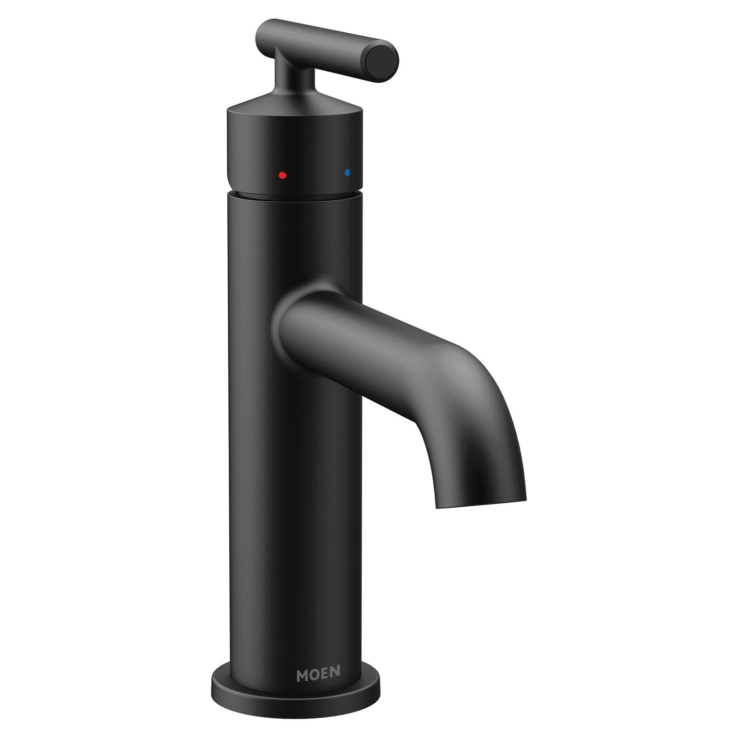 6145 - Gibson One-Handle High Arc Bathroom Faucet