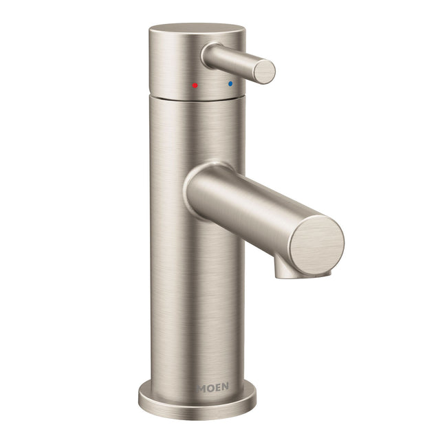 Align One-Handle High Arc Bathroom Faucet