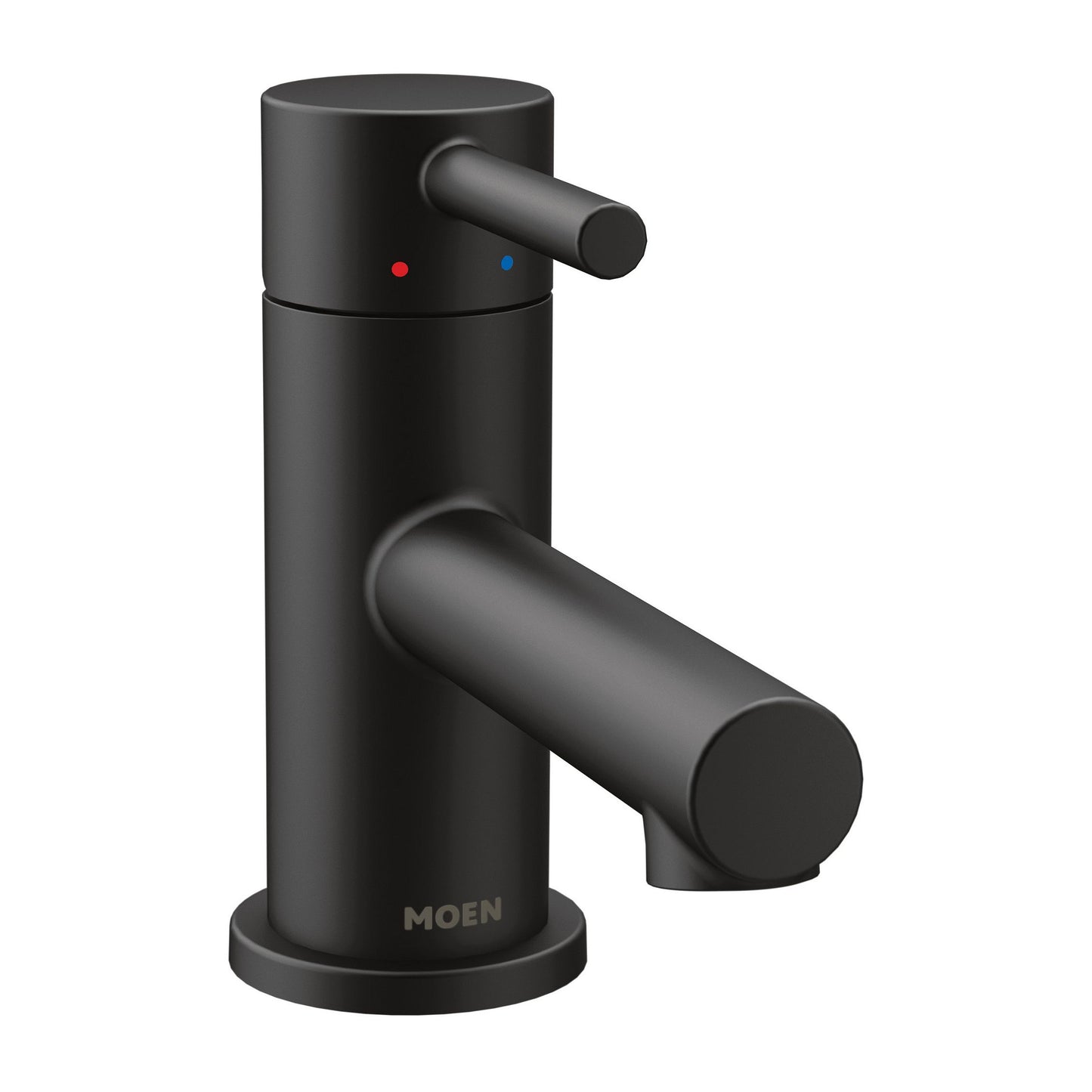 Align One-Handle Low Profile Bathroom Faucet