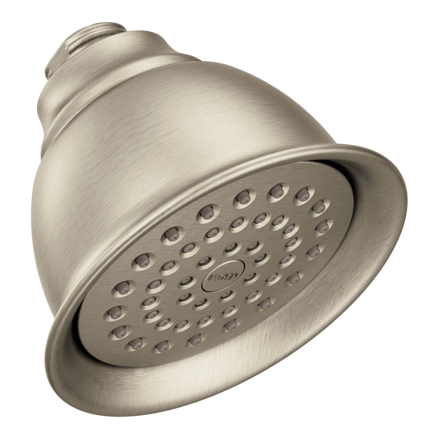 6302EP - One-Function 4-3/8" Diameter Eco-Performance Showerhead