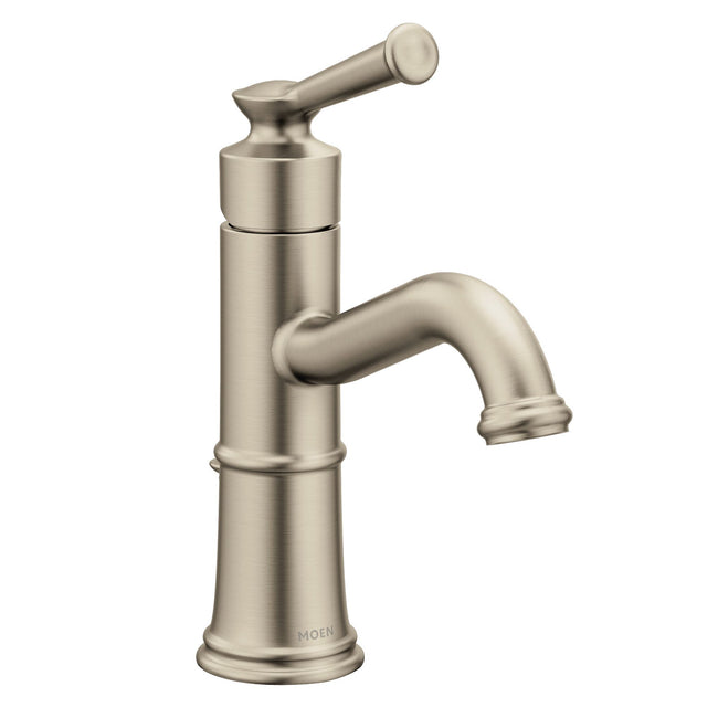 6402 - Belfield Single-Handle High Arc Bathroom Faucet
