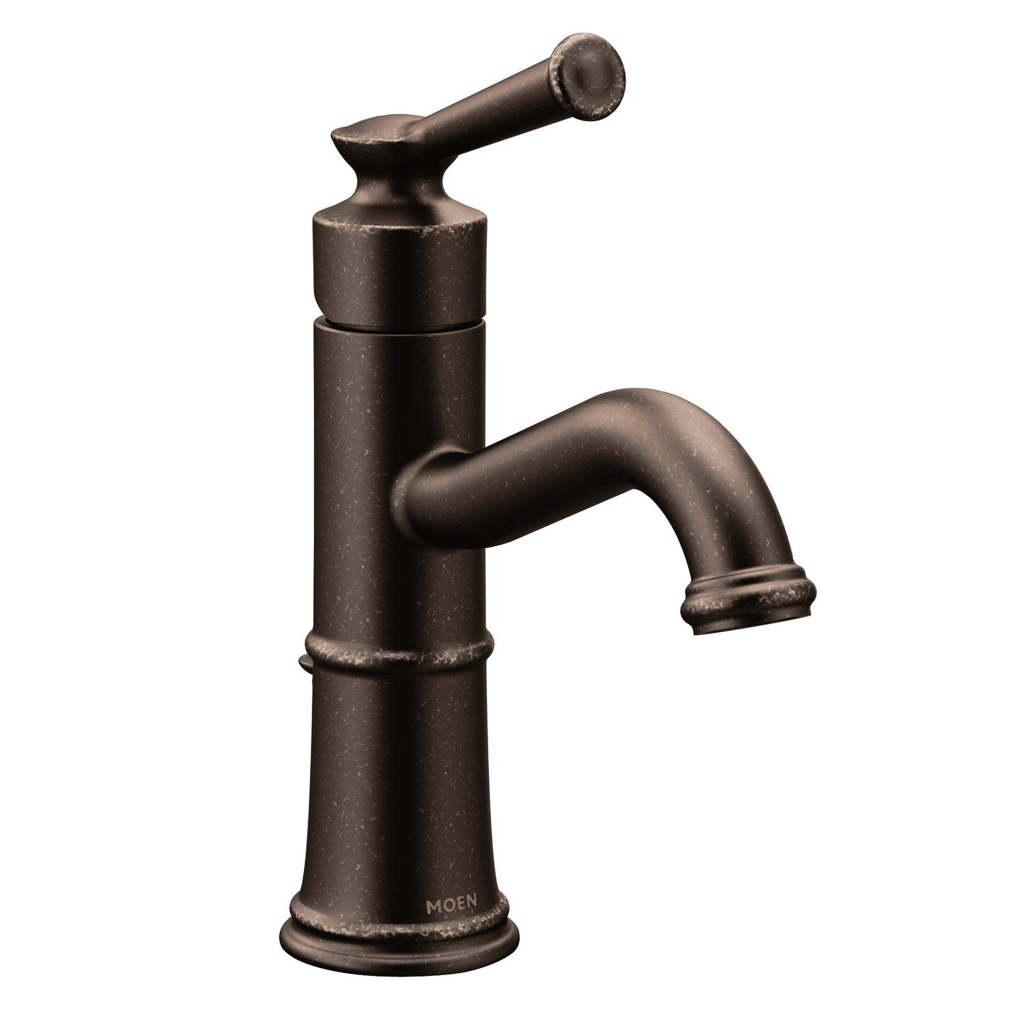 6402 - Belfield Single-Handle High Arc Bathroom Faucet