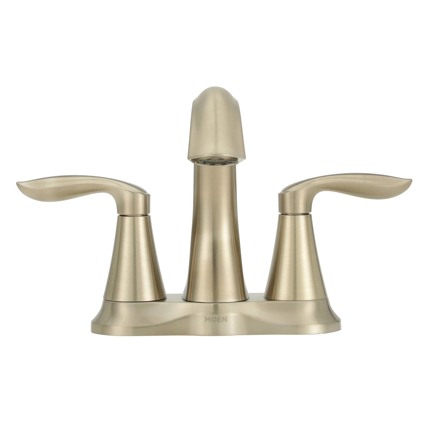 6410 - Eva Centerset Two-Handle Bathroom Faucet