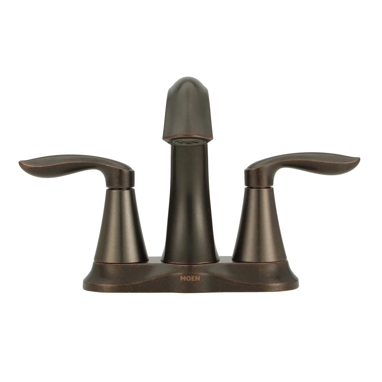 6410 - Eva Centerset Two-Handle Bathroom Faucet