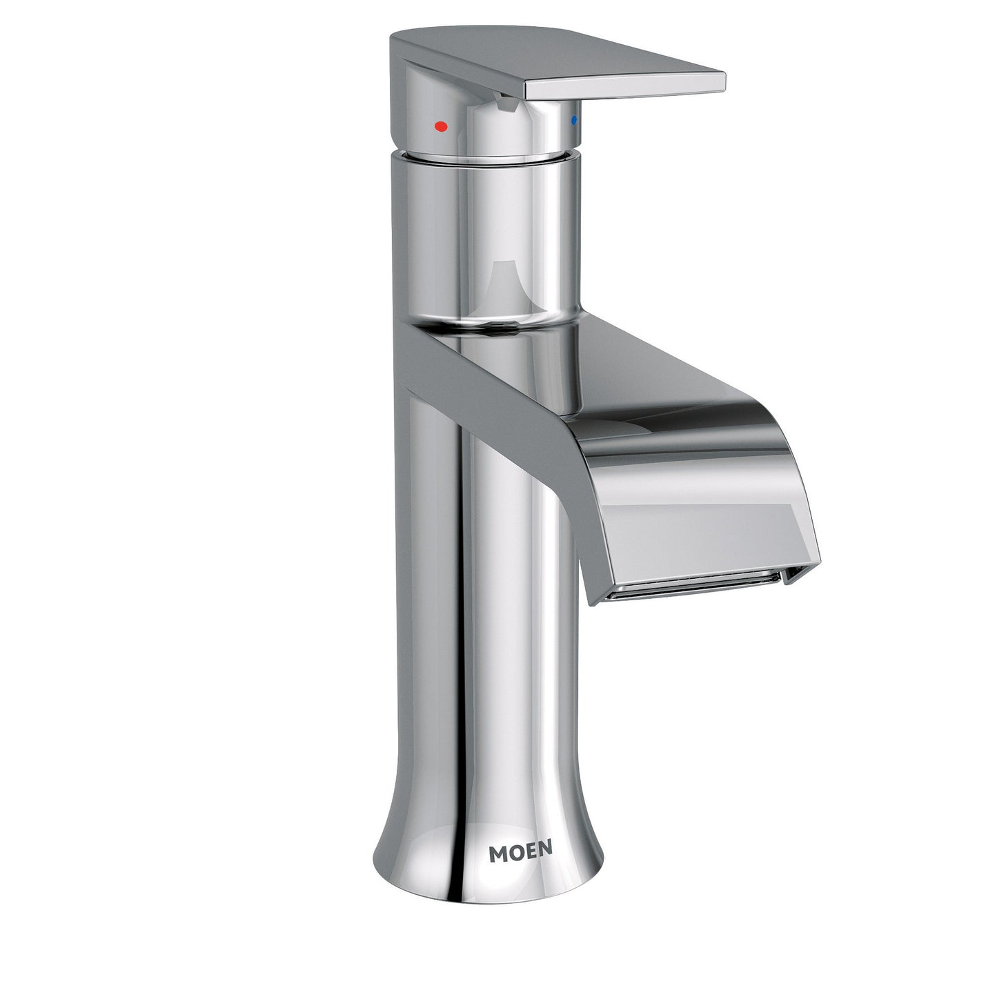 T6702 - Genta Two-Handle Bathroom Faucet