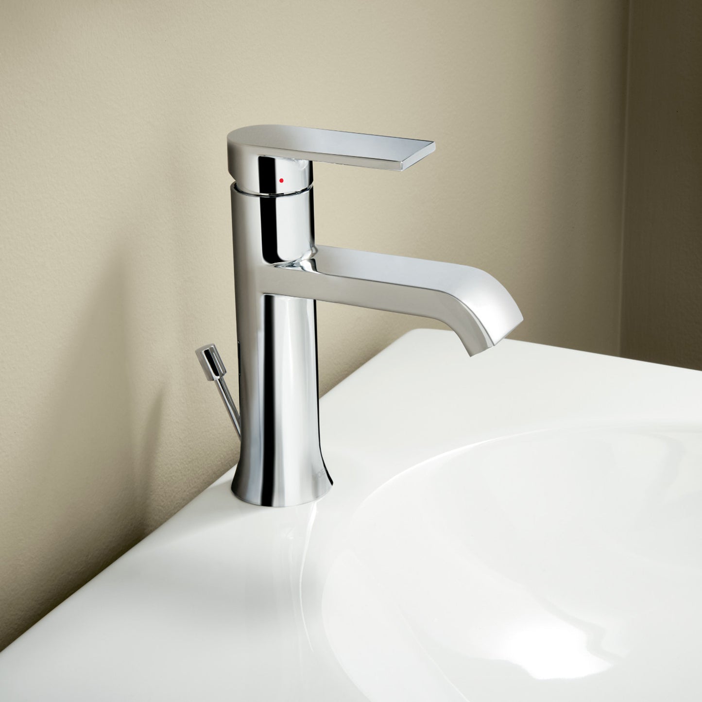 T6702 - Genta Two-Handle Bathroom Faucet