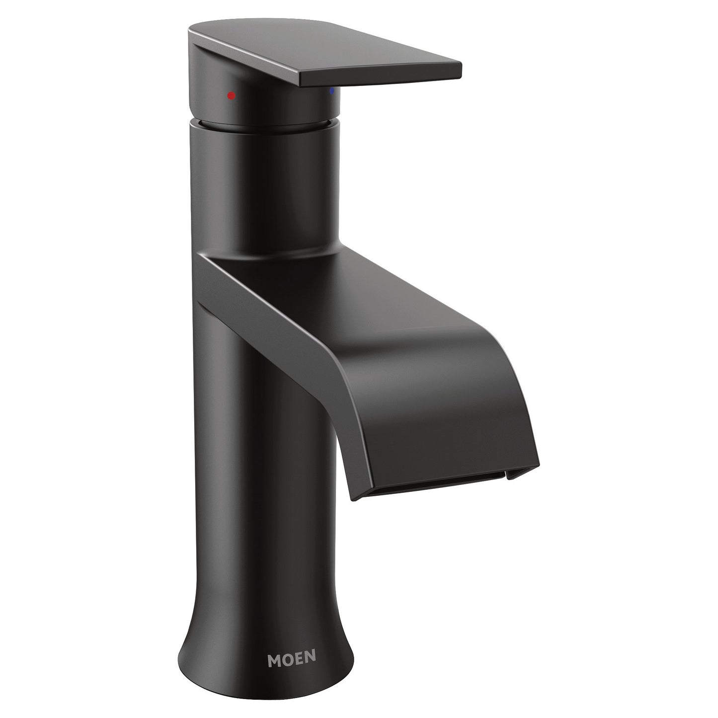 T6702 - Genta Two-Handle Bathroom Faucet