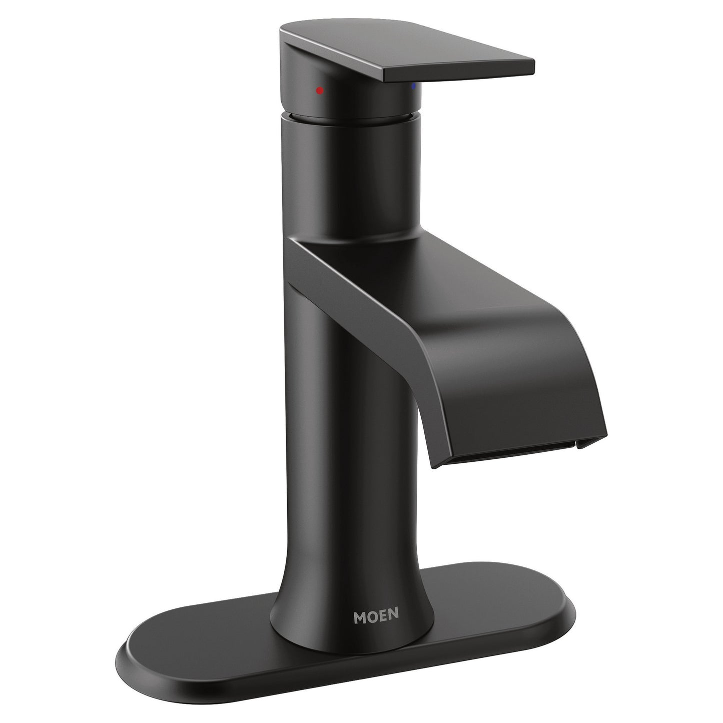T6702 - Genta Two-Handle Bathroom Faucet