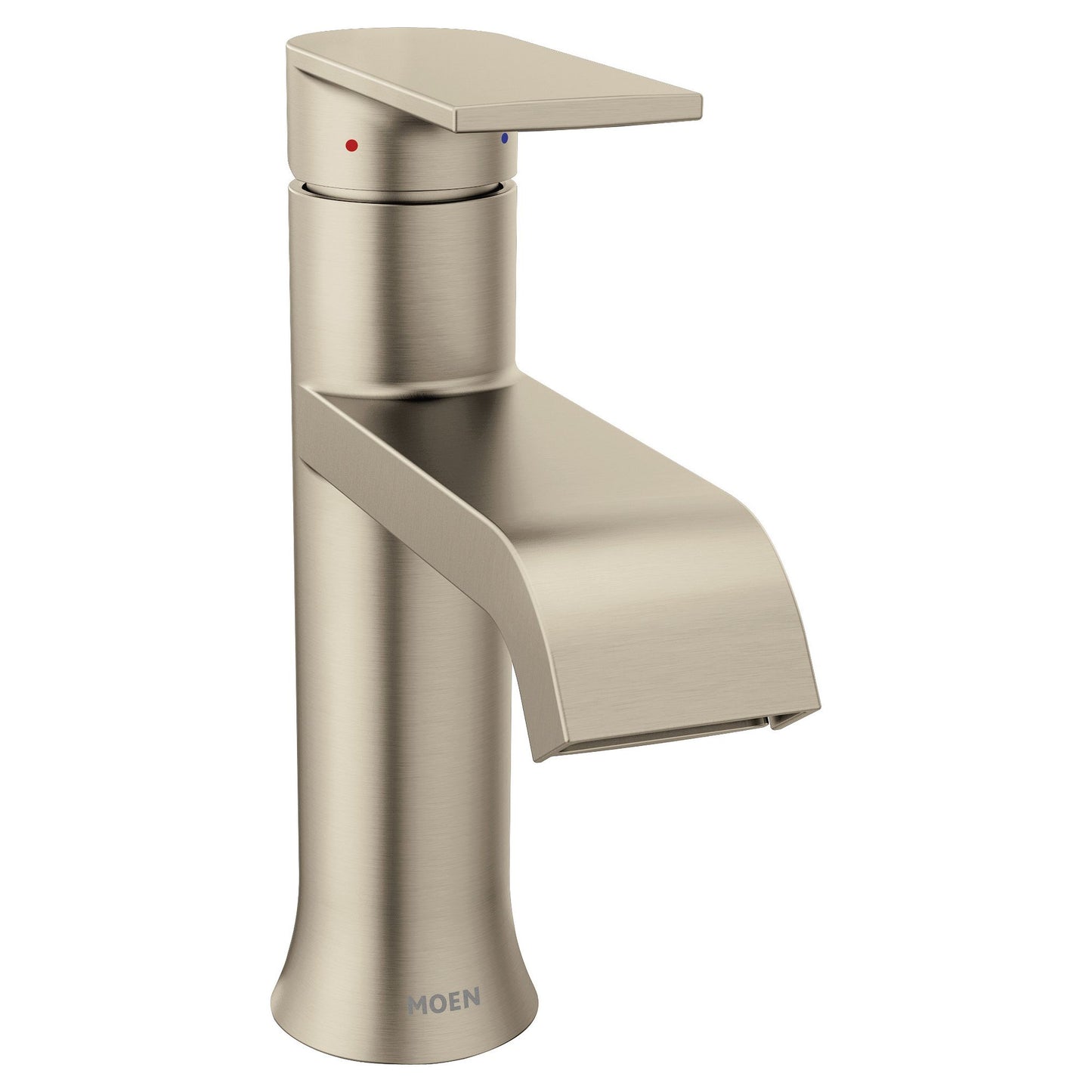 T6702 - Genta Two-Handle Bathroom Faucet