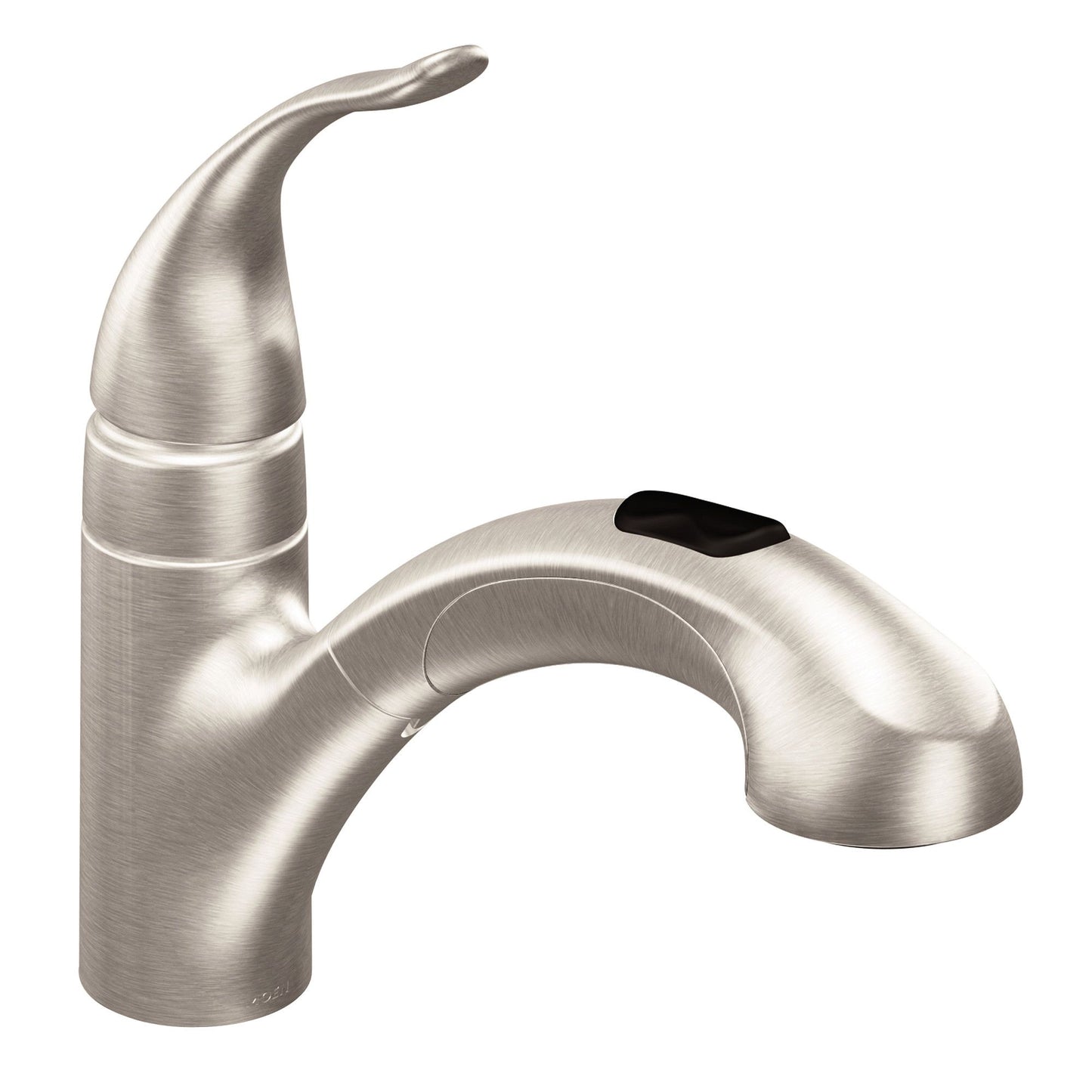 Integra One-Handle Low Arc Pullout Kitchen Faucet