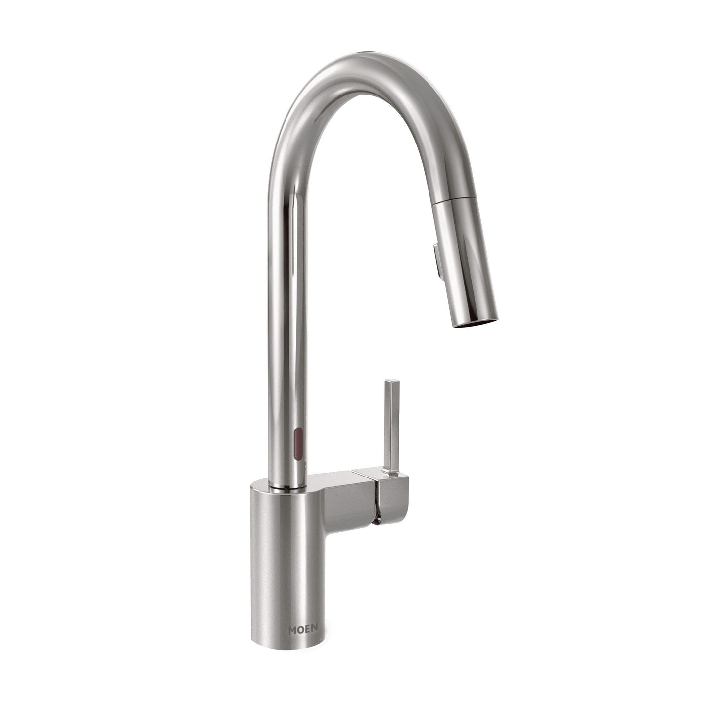Align Touchless One-Handle High Arc Pulldown Kitchen Faucet