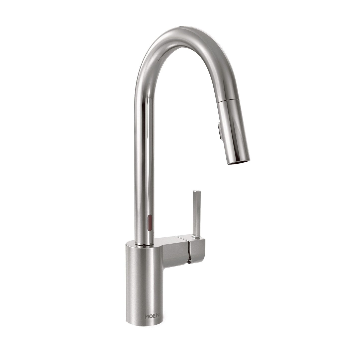 7565EC - Align Touchless One-Handle High Pulldown Kitchen Faucet - Chrome