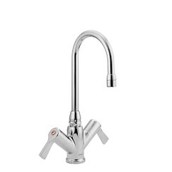 M-DURA Two-Handle Laboratory Faucet