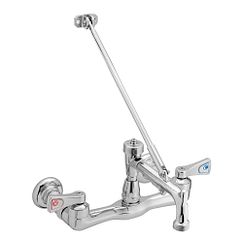 M-Dura Wall Mounted Service Sink Faucet