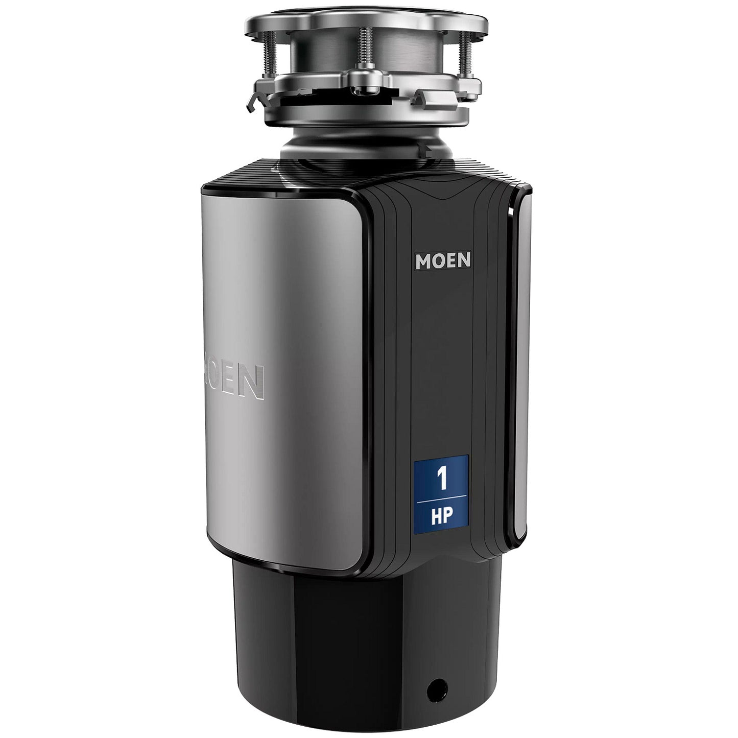 Moen GX100C - 1 Horsepower GX Series Chef Garbage Disposal