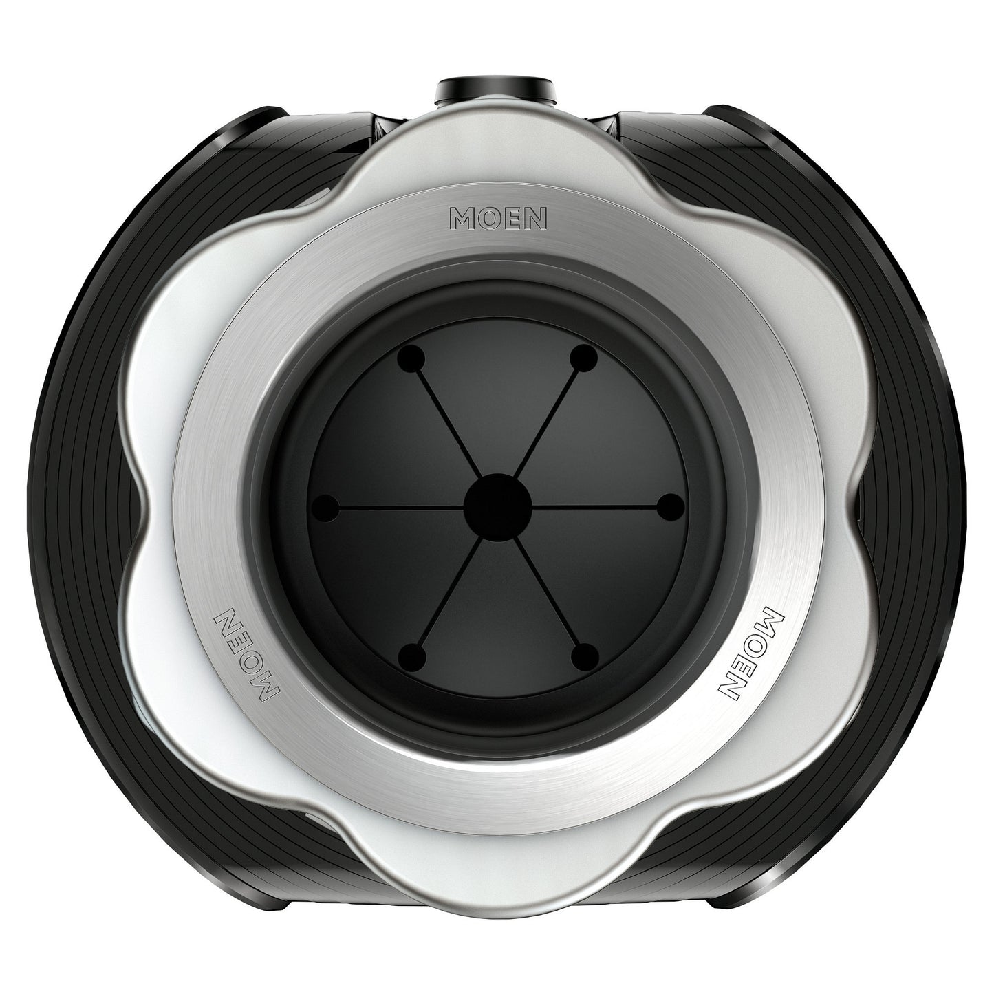 Moen GX100C - 1 Horsepower GX Series Chef Garbage Disposal