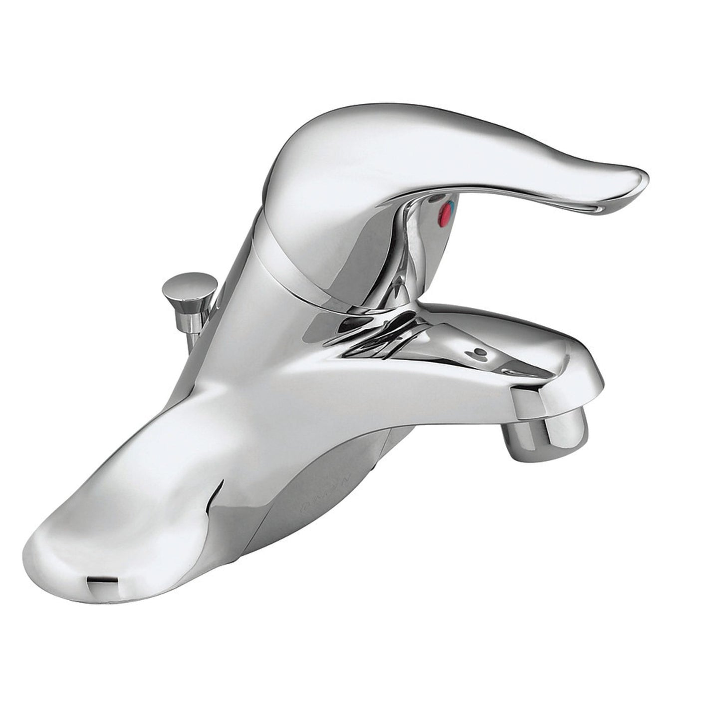 Chateau One-Handle Centerset Bathroom Faucet