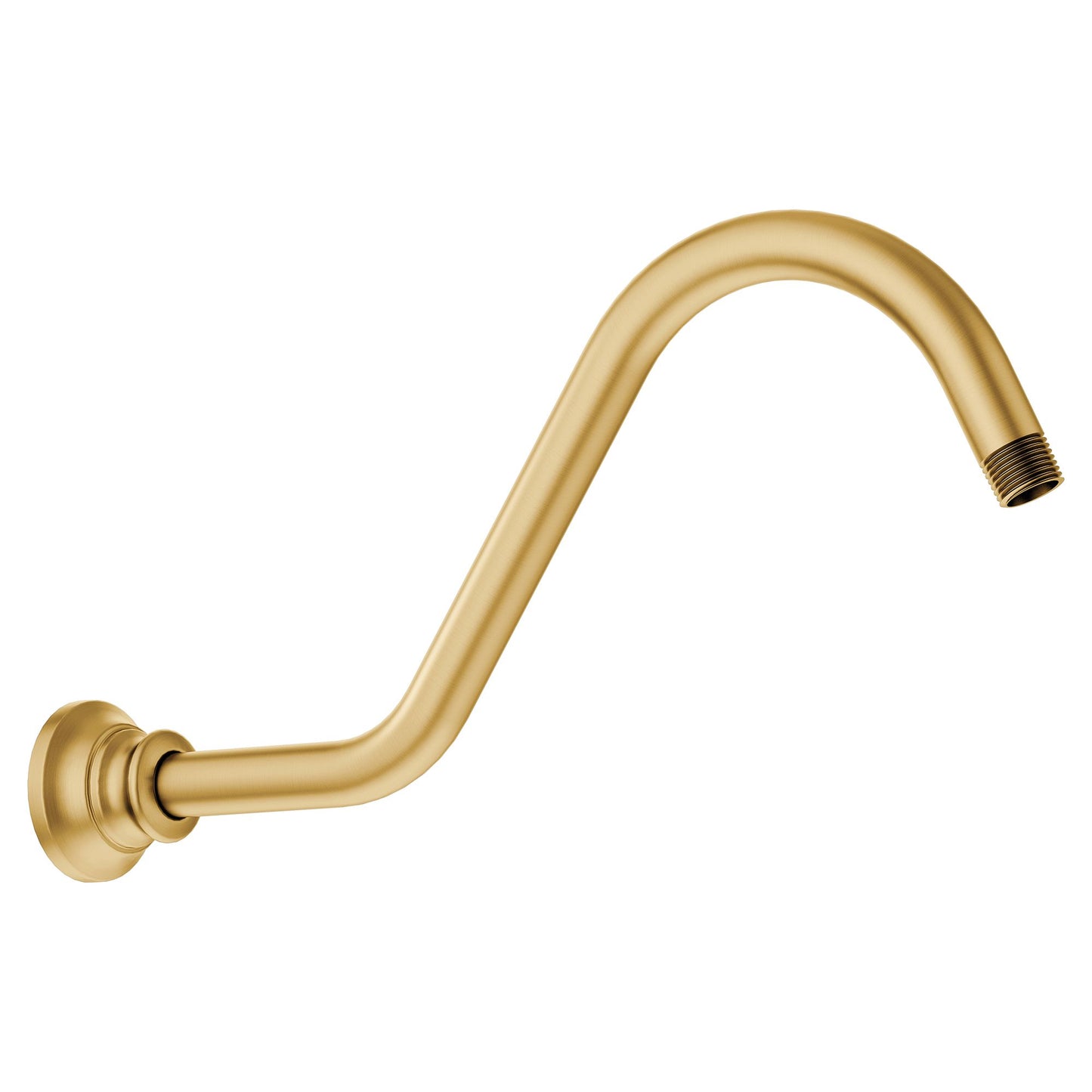 S113 - Waterhill 14" Shower Arm