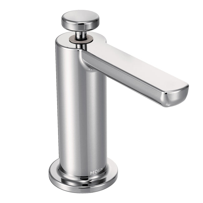 Modern Soap Dispenser - 18 oz