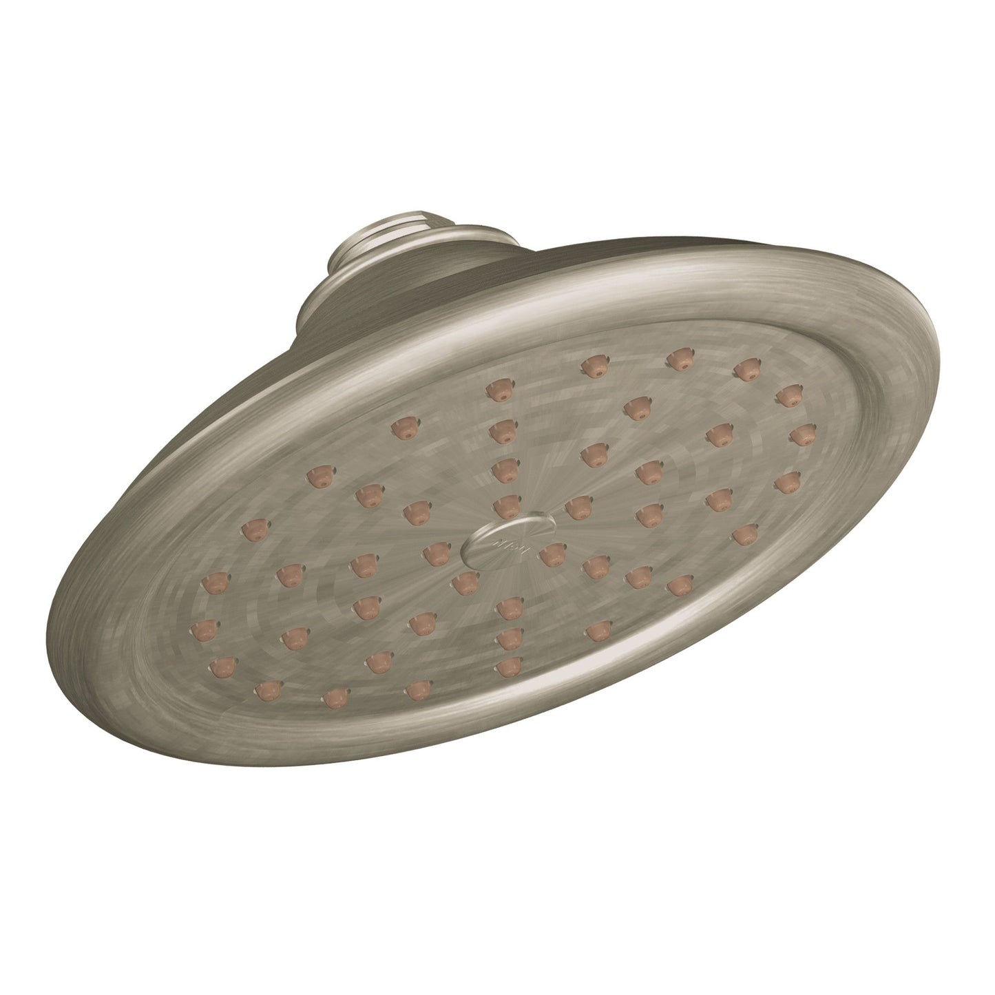 S6310EP - One-Function 7" Diameter Eco-Performance Rainshower Showerhead