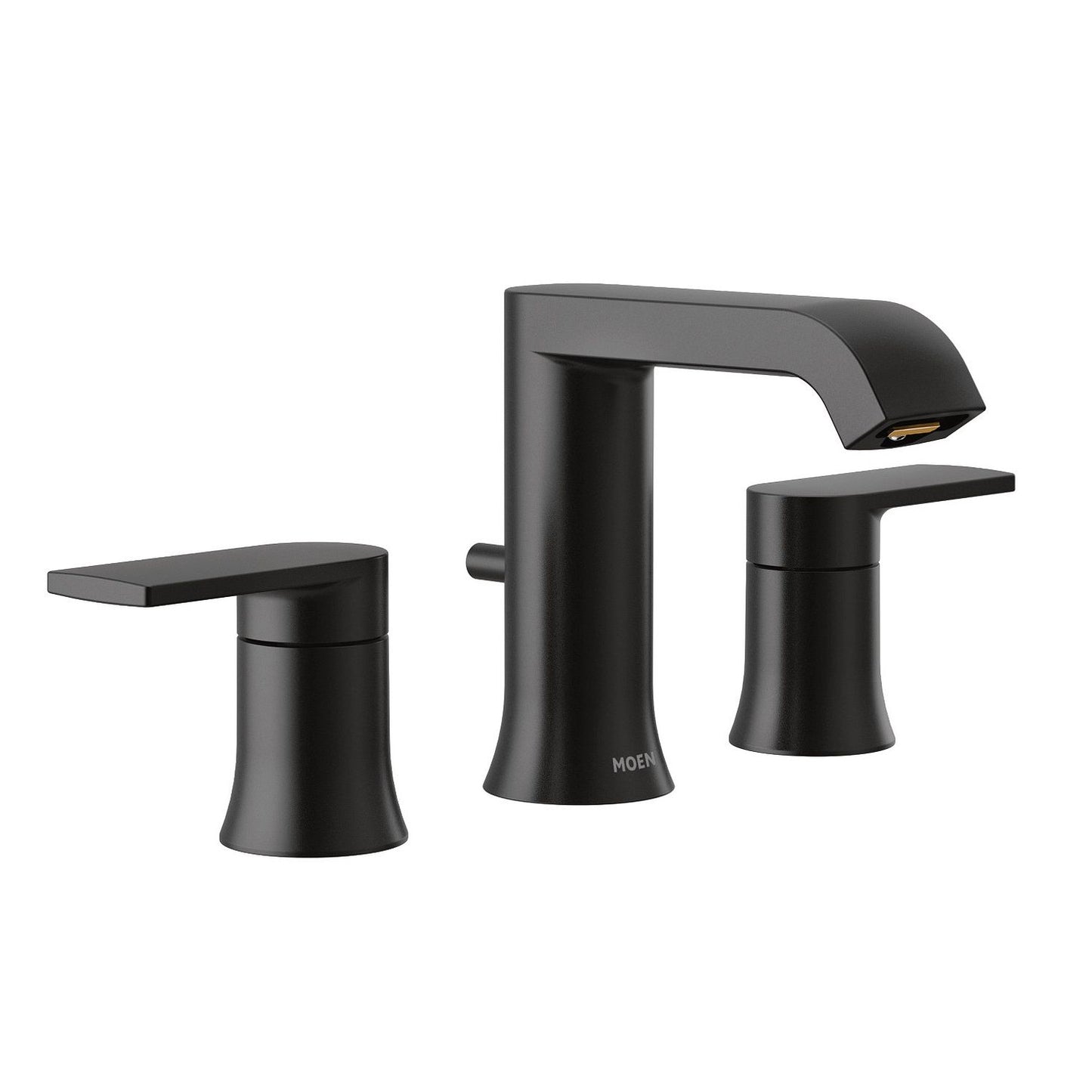 Moen T6708 - Genta Two-Handle Bathroom Faucet, Trim Only