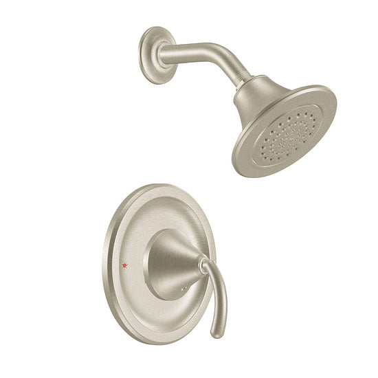 Moen TS2142EPBN - Icon Posi-Temp Eco Performance Shower Only in Brushed Nickel
