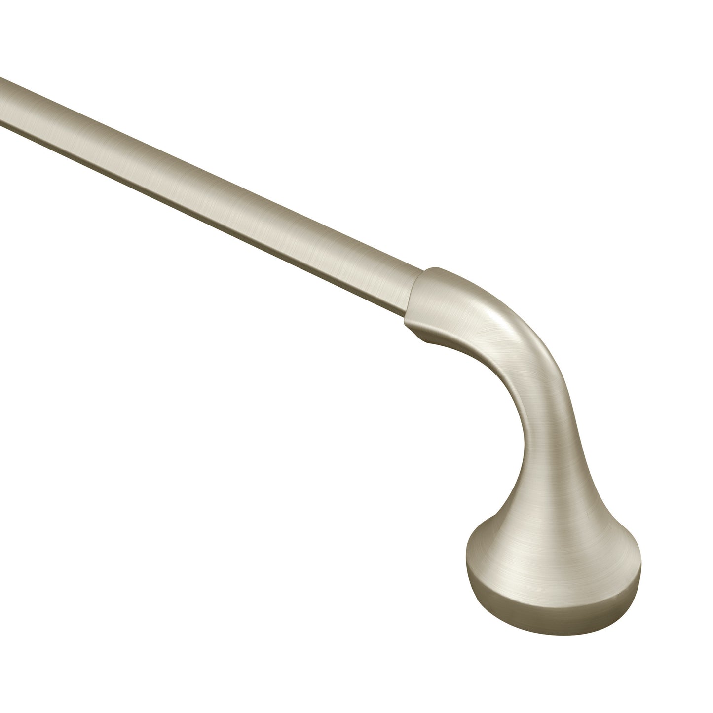 Moen YB2818 - Eva Collection 18" Single Towel Bar