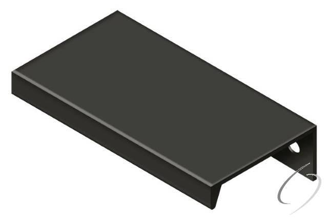 MP21516U10B Modern 2-15/16" Center to Center Cabinet Pull Oil Rubbed Bronze Finish