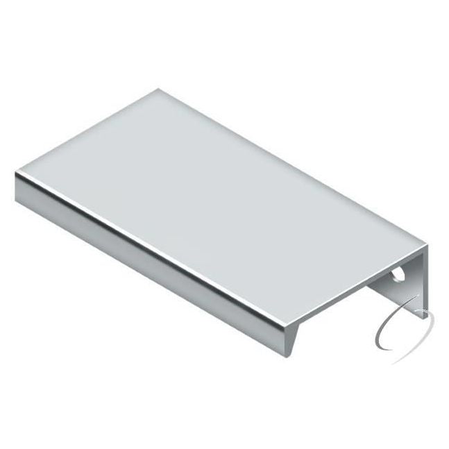 MP21516U26 Modern 2-15/16" Center to Center Cabinet Pull Bright Chrome Finish