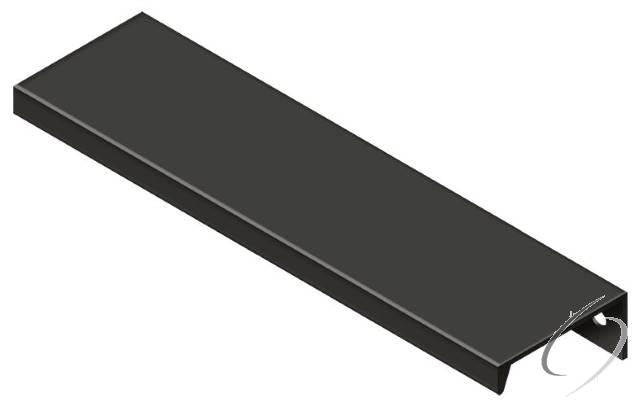 MP578U10B Modern 5-7/8" Center to Center Cabinet Pull Oil Rubbed Bronze Finish