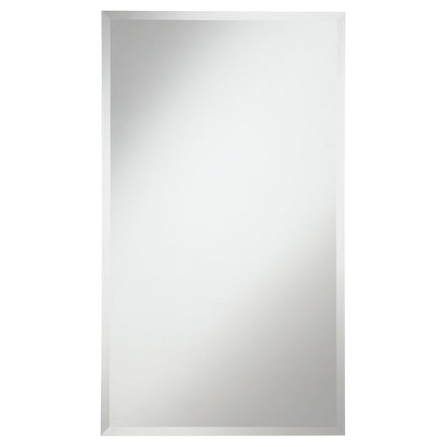 MR-4020 Gracin 22" x 38" Beveled Edge Round Mirror